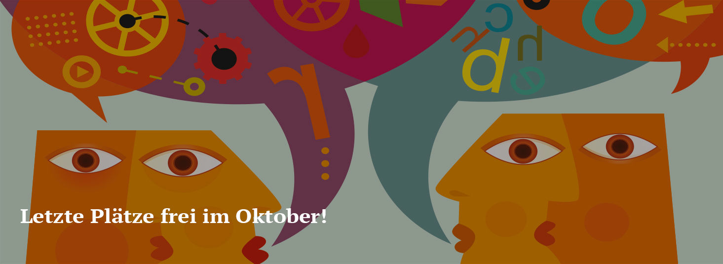 Storytelling mit René Borbonus