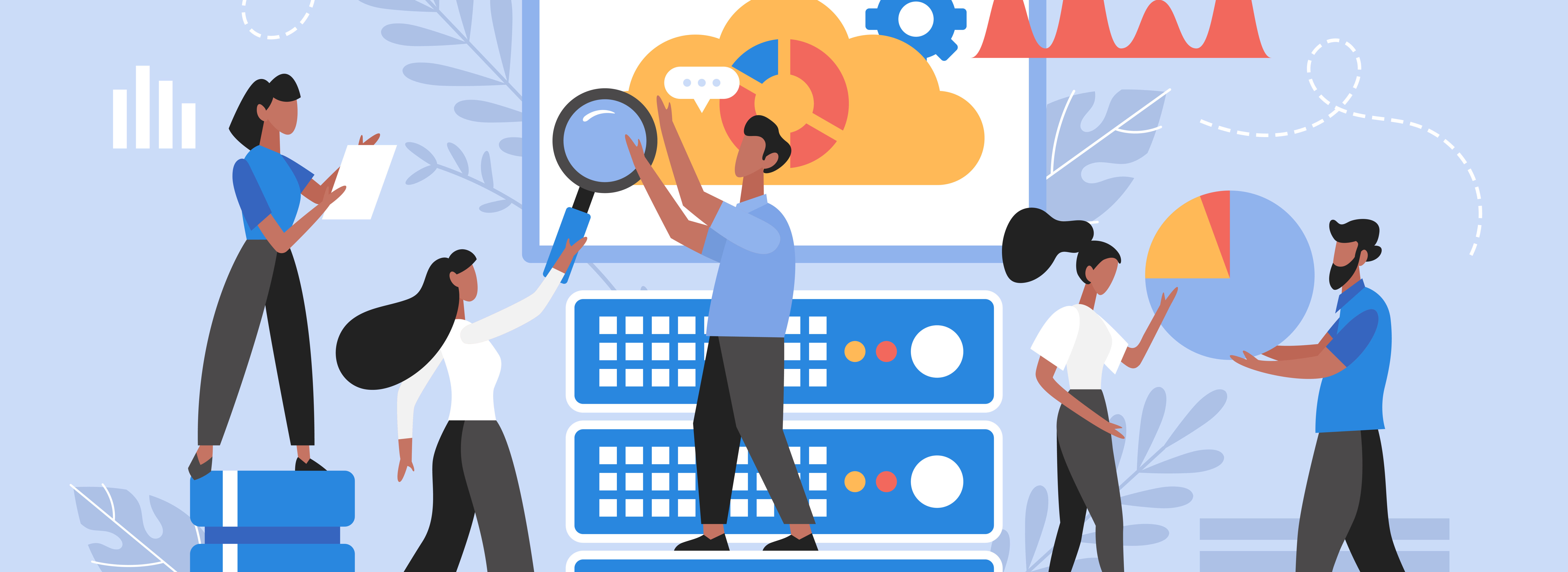 Scrum – Der Überblick