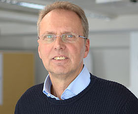 Andreas Pöchhacker