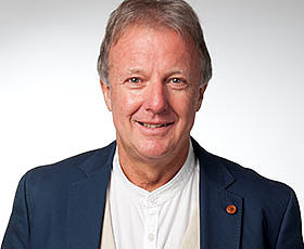 Ueli Gerber