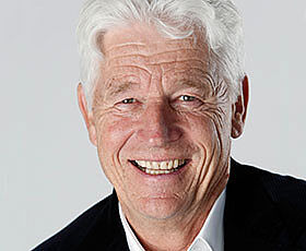 Benedikt Weibel