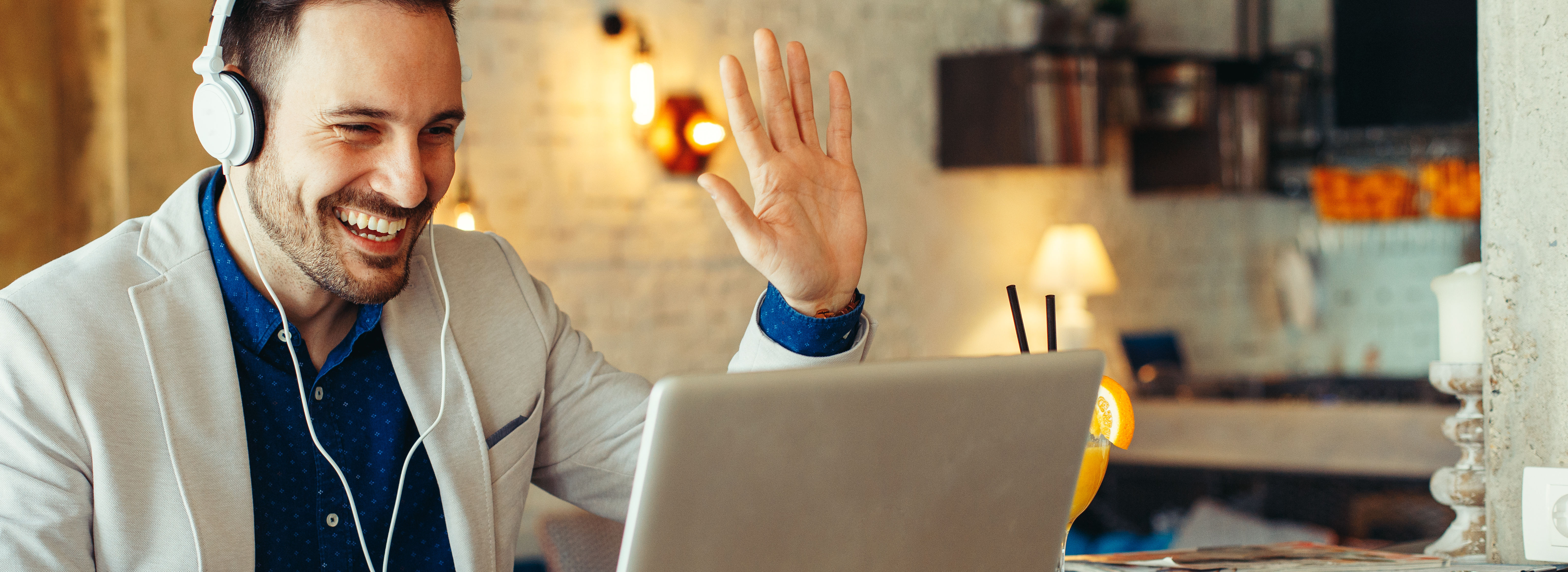 Das A & O von Online-Meetings