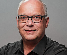 Stefan Bornemann