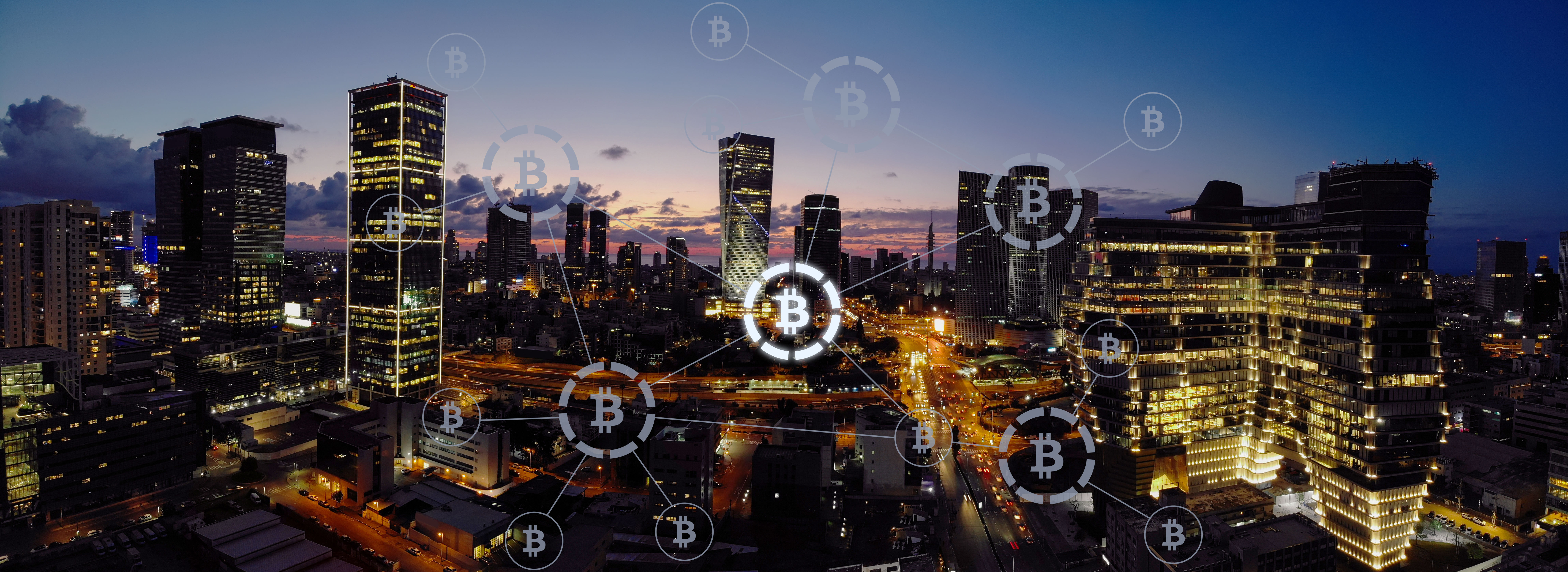 Blockchain-Konzepte aus Business-Sicht