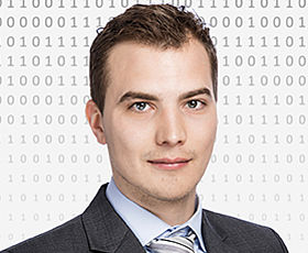 Lukas Wüthrich