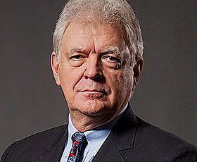 George Kohlrieser