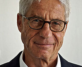 Daniel Eckmann