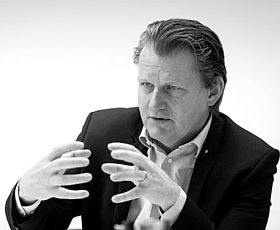 Ralph P. Siegl