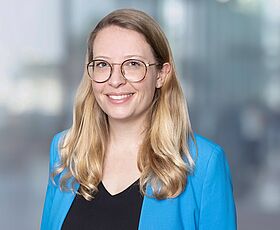 Sandra Berenbold
