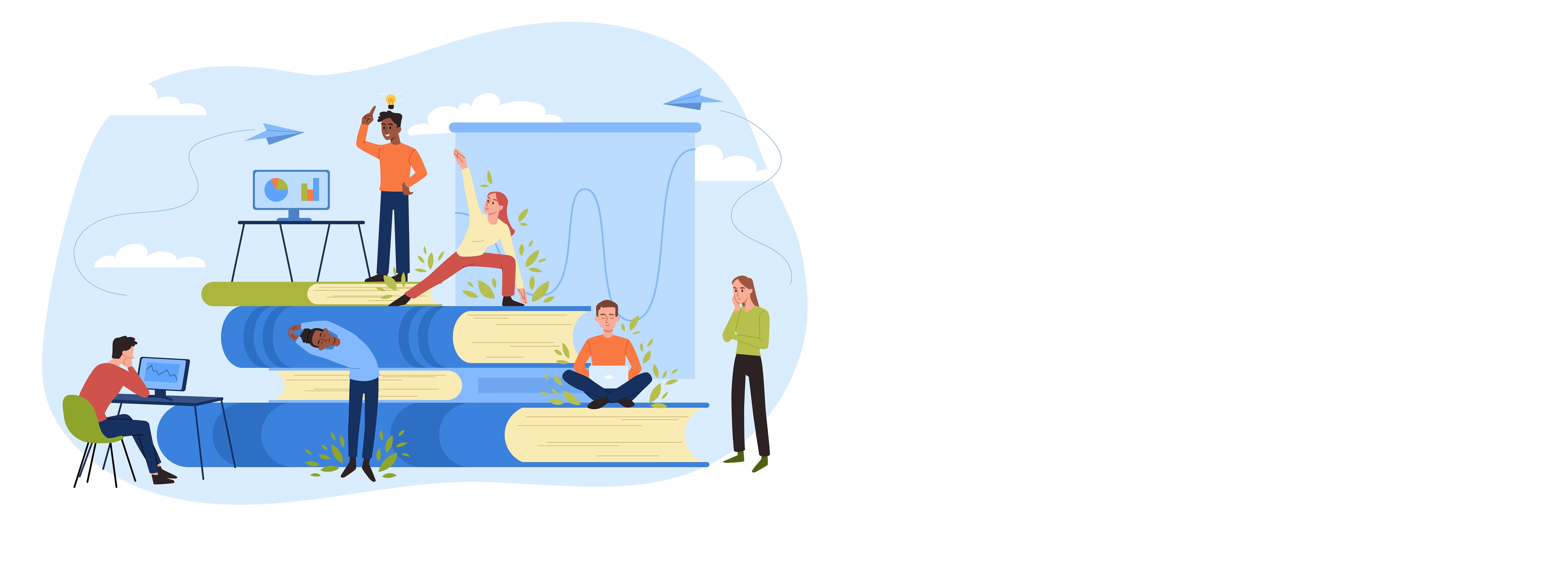 Fit im Job – Gesund und achtsam arbeiten