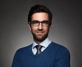 Daniel Ruf