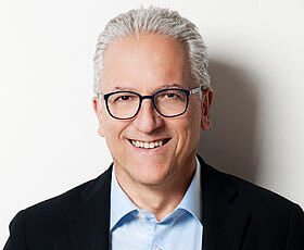 Bernhard Cevey
