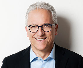 Bernhard Cevey