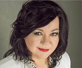 Patricia Staniek