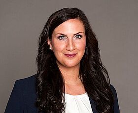 Julia Böttcher