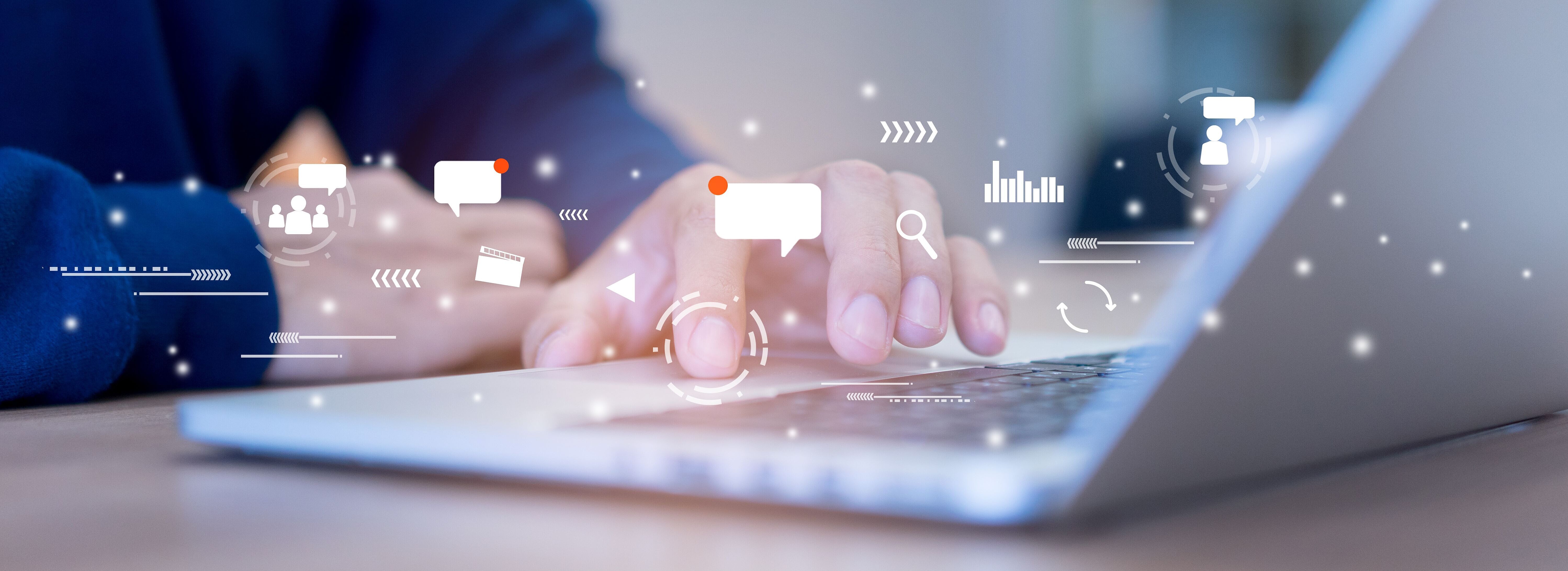 Digitales Marketing