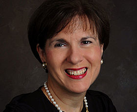 Rosemary Warschawski