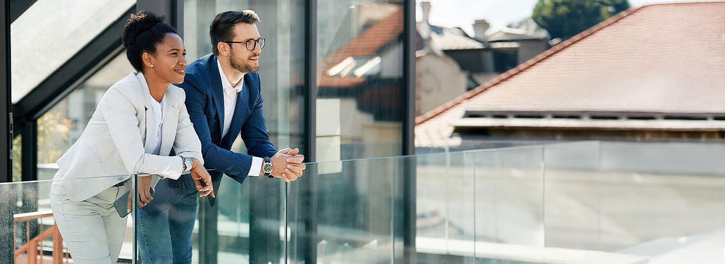 Leading with Vision – Klarheit, Haltung und Inspiration für C-Level