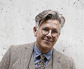 Percy Hoven