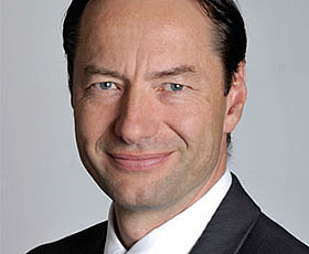 Pascal Schweingruber
