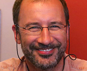 Claus Wedekind