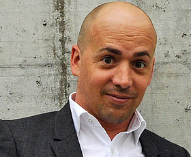 Oliver Müller