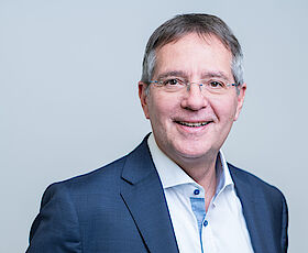 Urs Klingler