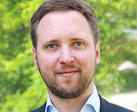 Georg Wittenburg
