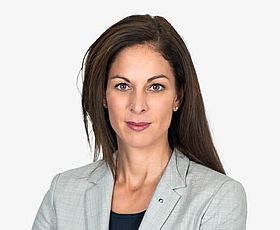 Jeannette Ming