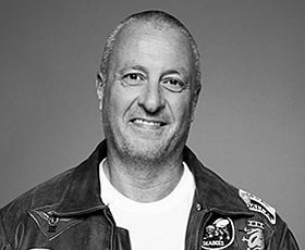 Tom Haug