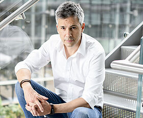 Marcel Salathé