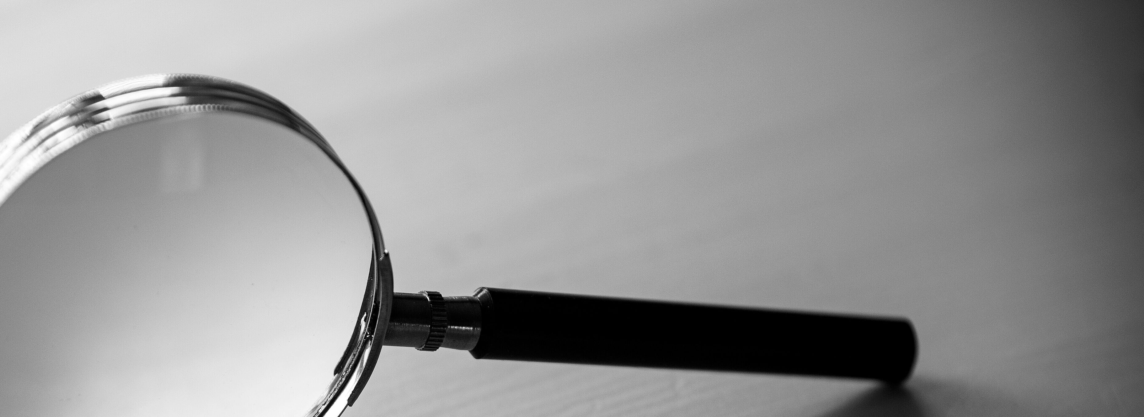 Beleuchten Sie Ihre Businesspartner, Bewerber und Kunden