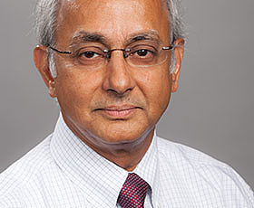 U. Srinivasa Rangan