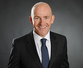 Peter Baumgartner