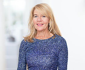 Marianne Fassbind