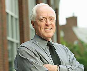 Robert M. Turner