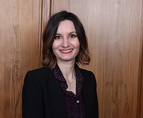 Laure Frank