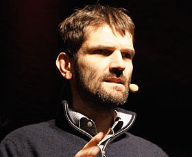 Mario Herger