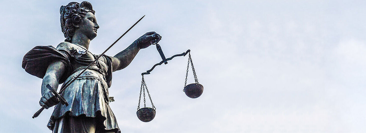 Vertragsrecht für Nicht-Juristen