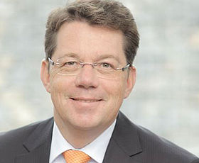 Gerald Graf
