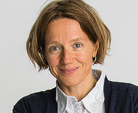 Gabrielle Wanzenried