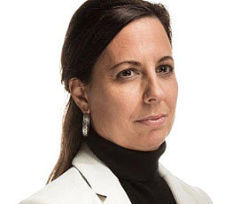 Barbara Santucci