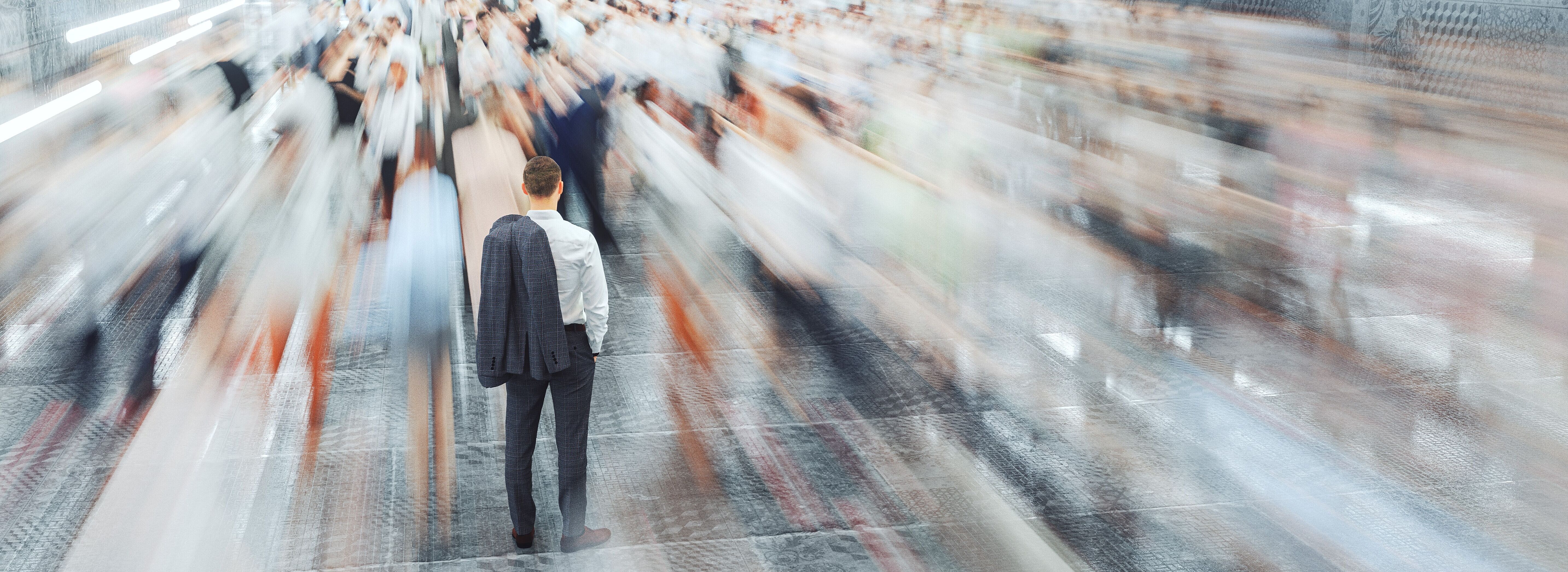 Wir sagen Danke und schenken Ihnen Gelassenheit für das Jahr 2026