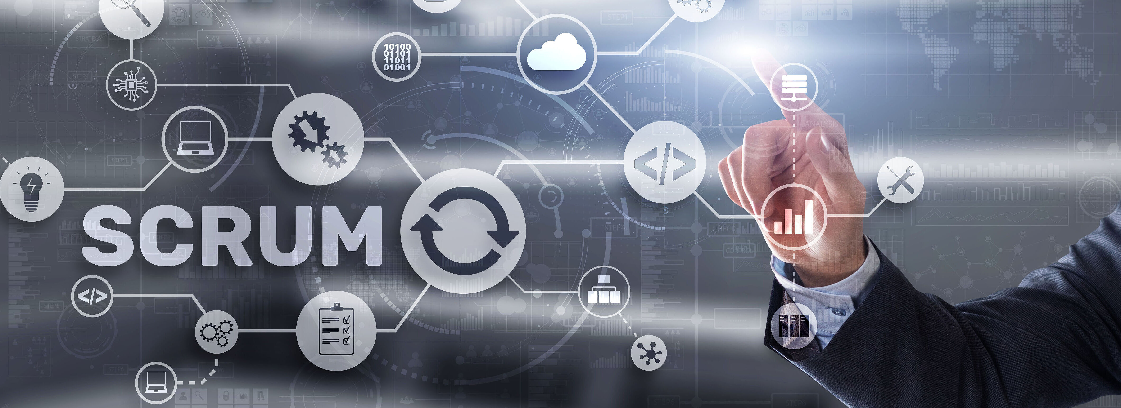 Handwerkszeug für Scrum Master