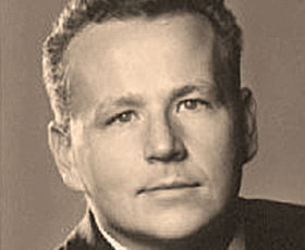 Sascha von Wangenheim