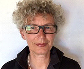Daniela Gmünder Perrig