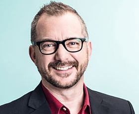 Patrick Rohr