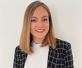 Katharina Vogel