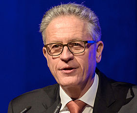 Thomas Stocker