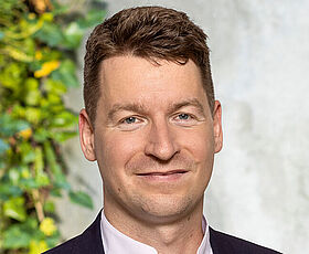 Pascal Vuichard